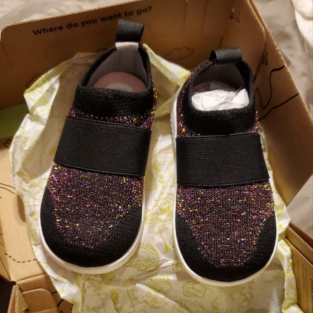 Livie & Luca LYNX Sneakers NEW